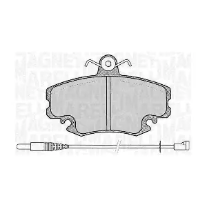 MAGNETI MARELLI 363916060203