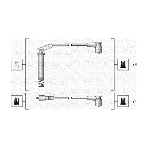 941318111154 MAGNETI MARELLI
