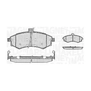 MAGNETI MARELLI 363916060469