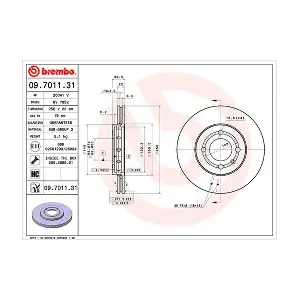 360406165901 MAGNETI MARELLI