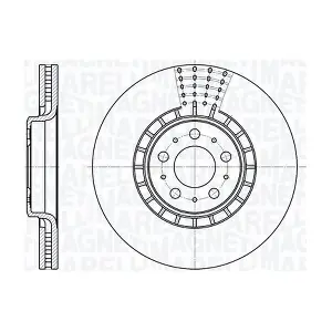 MAGNETI MARELLI 361302040498
