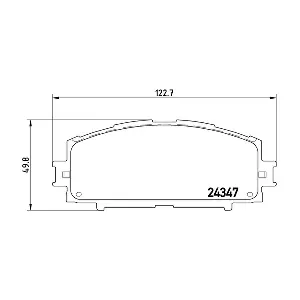 MAGNETI MARELLI 363700483086