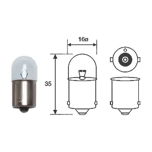 MAGNETI MARELLI 004008100000