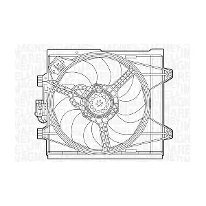 069422451010 MAGNETI MARELLI