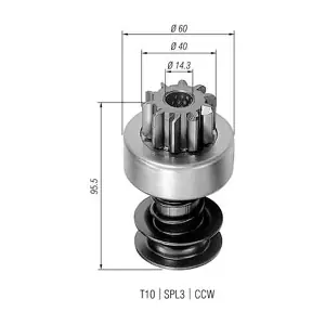 138128 CARGOPARTS