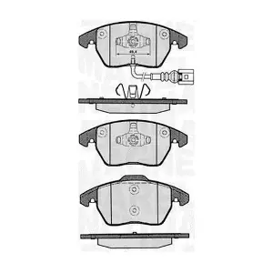 MAGNETI MARELLI 363916060135