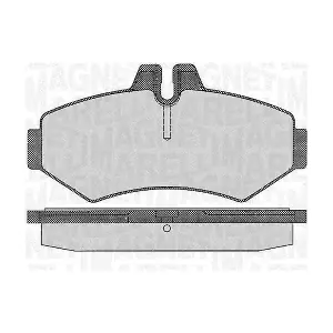 MAGNETI MARELLI 363916060319
