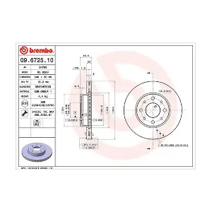 MAGNETI MARELLI 360406023000