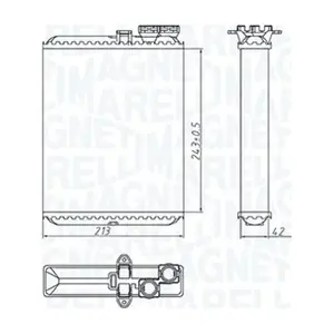 350218427000 MAGNETI MARELLI