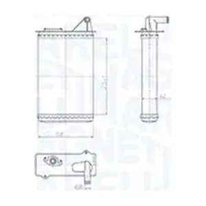 350218518000 MAGNETI MARELLI