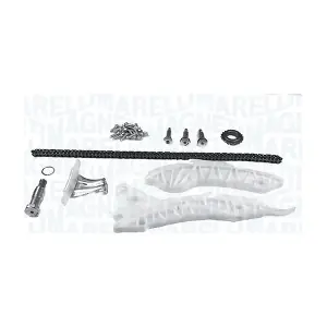 MAGNETI MARELLI 341500000130