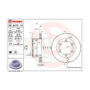 MAGNETI MARELLI 360406033200
