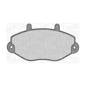 MAGNETI MARELLI 363916060270