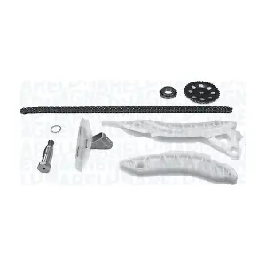MAGNETI MARELLI 341500000150