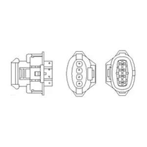 466016355115 MAGNETI MARELLI