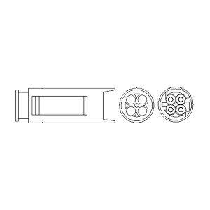 466016355079 MAGNETI MARELLI