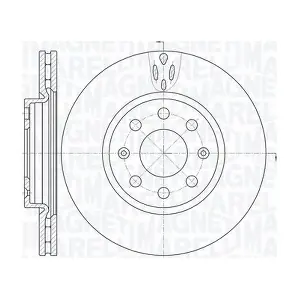 MAGNETI MARELLI 361302040236