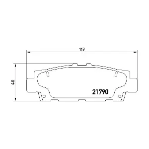 MAGNETI MARELLI 363700483032