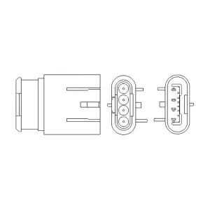 MAGNETI MARELLI 466016355160