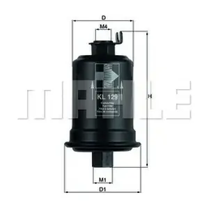 MAGNETI MARELLI 154096314820