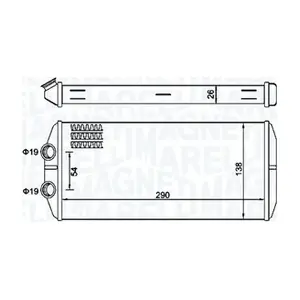 350218497000 MAGNETI MARELLI