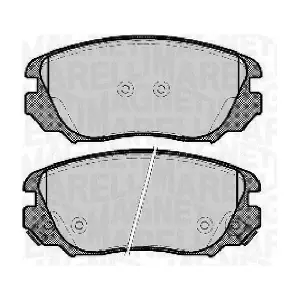 363916060723 MAGNETI MARELLI