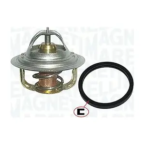 MAGNETI MARELLI 352317000380