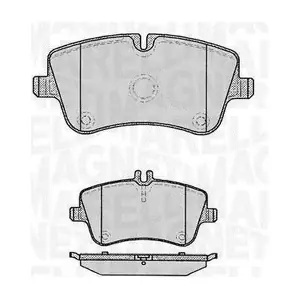 MAGNETI MARELLI 363916060312