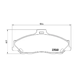 MAGNETI MARELLI 363700424051