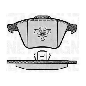 363916060611 MAGNETI MARELLI