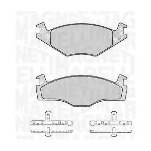 MAGNETI MARELLI 363916060392