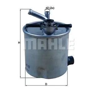 MAGNETI MARELLI 154072444463