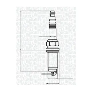 062000786304 MAGNETI MARELLI