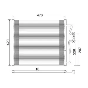 359003220230 MAGNETI MARELLI