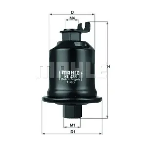 MAGNETI MARELLI 154066931470