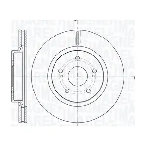 MAGNETI MARELLI 361302040548