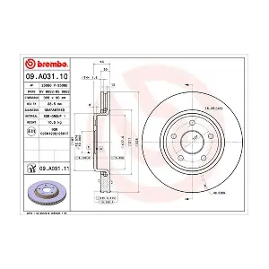 360406089200 MAGNETI MARELLI