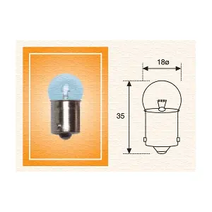 MAGNETI MARELLI 004009100000