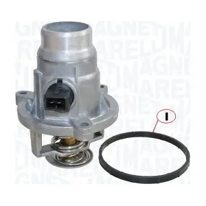352317101460 MAGNETI MARELLI
