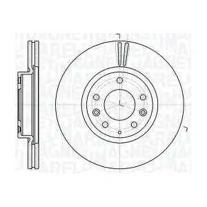 MAGNETI MARELLI 361302040754