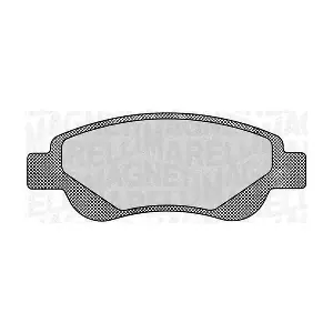 MAGNETI MARELLI 363916060172