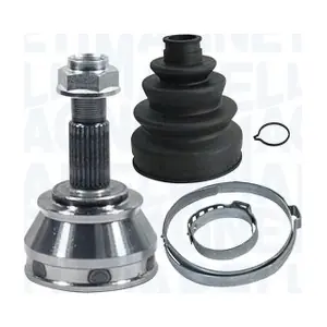 MAGNETI MARELLI 302015100100