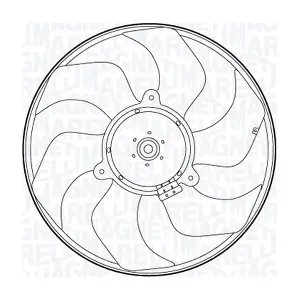 069422562010 MAGNETI MARELLI