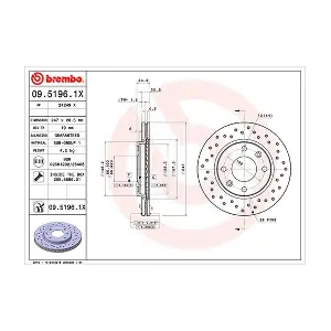 MAGNETI MARELLI 360406040502