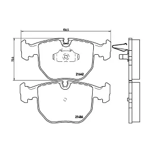 MAGNETI MARELLI 363700406021
