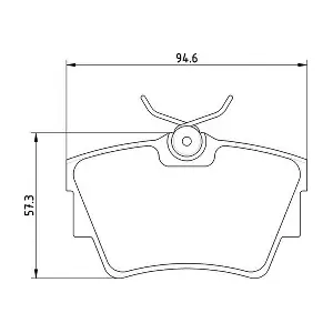 MAGNETI MARELLI 363710201390