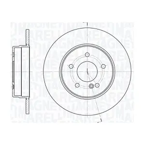 361302040249 MAGNETI MARELLI