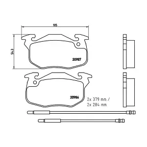 MAGNETI MARELLI 363700461099