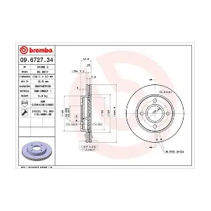 MAGNETI MARELLI 360406025200