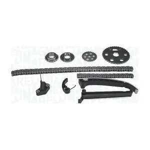 MAGNETI MARELLI 341500000182